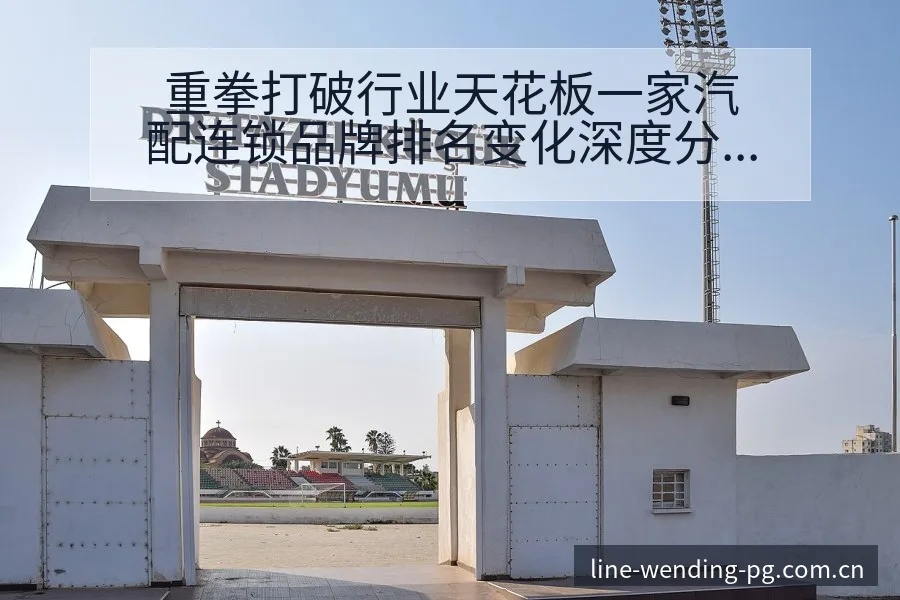 重拳打破行业天花板一家汽配连锁品牌排名变化深度分析 - 问鼎PG